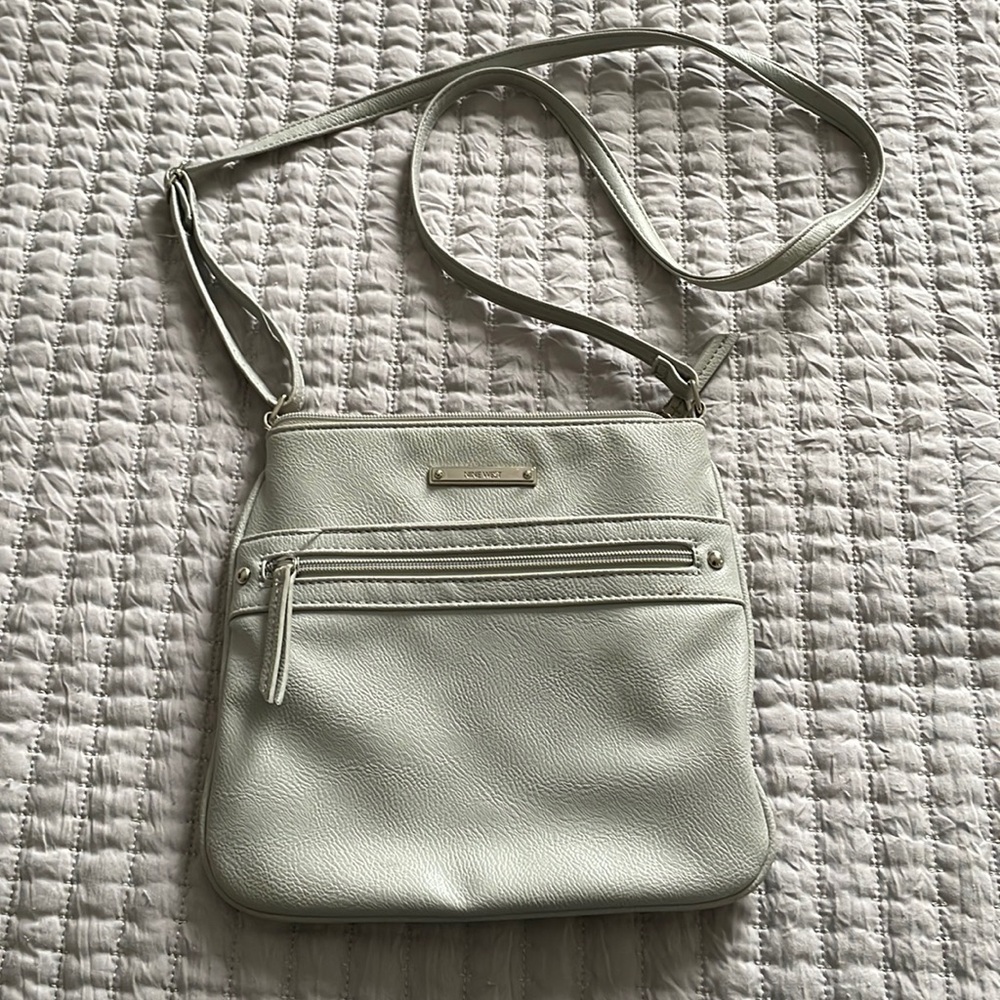 Nine West cross body handbag